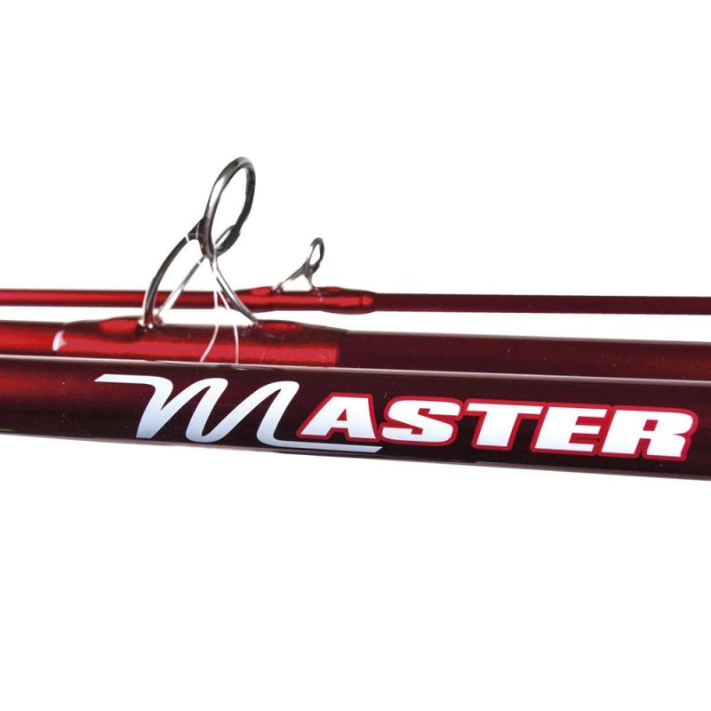 Cana Surfcasting Yuki Neox Master Torzite 4,50 m - Barracuda Pesca