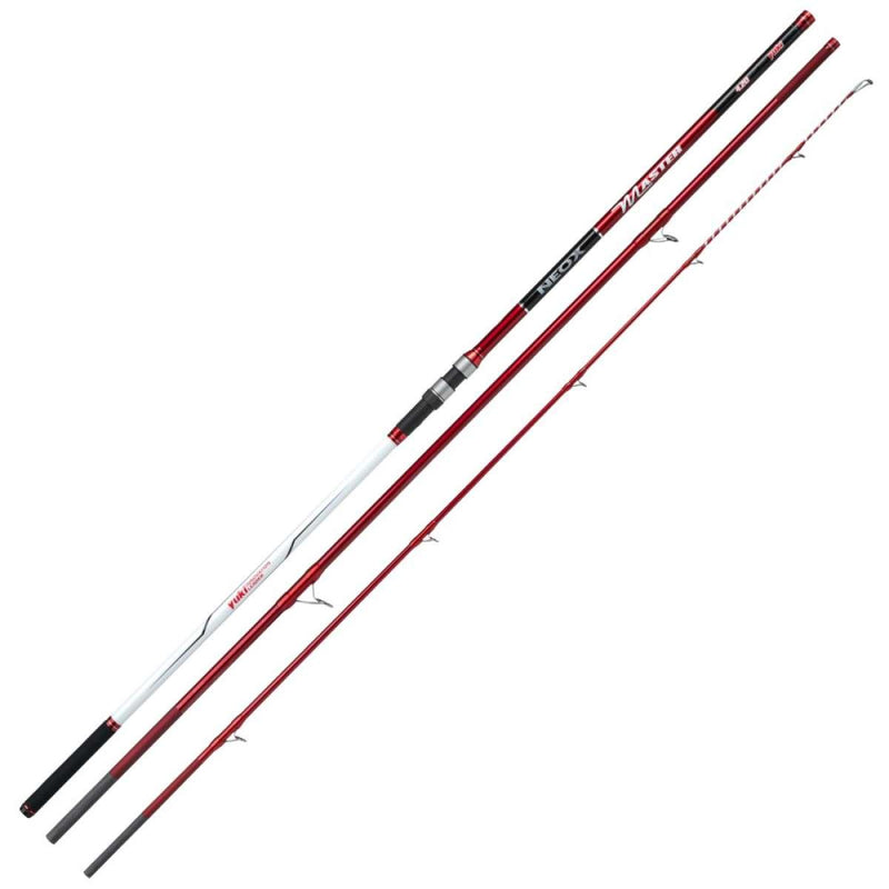 Cana Surfcasting Yuki Neox Master Torzite 4,50 m - Barracuda Pesca