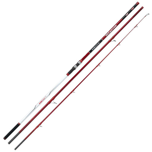 Cana Surfcasting Yuki Neox Master Torzite 4,50 m - Barracuda Pesca