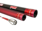 Cana Surfcasting Yuki Neox Master Torzite 4,50 m - Barracuda Pesca