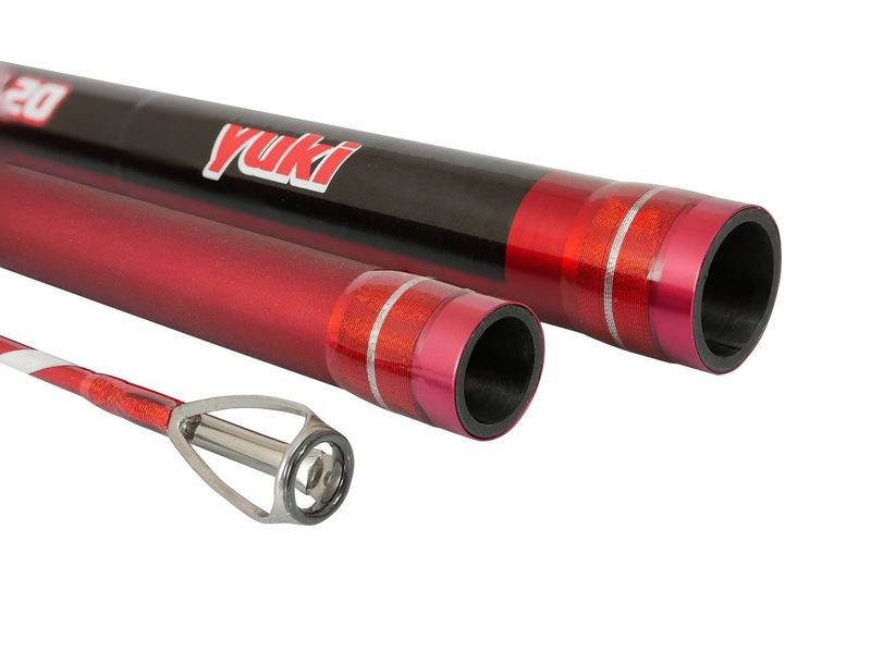 Cana Surfcasting Yuki Neox Master Torzite 4,50 m - Barracuda Pesca
