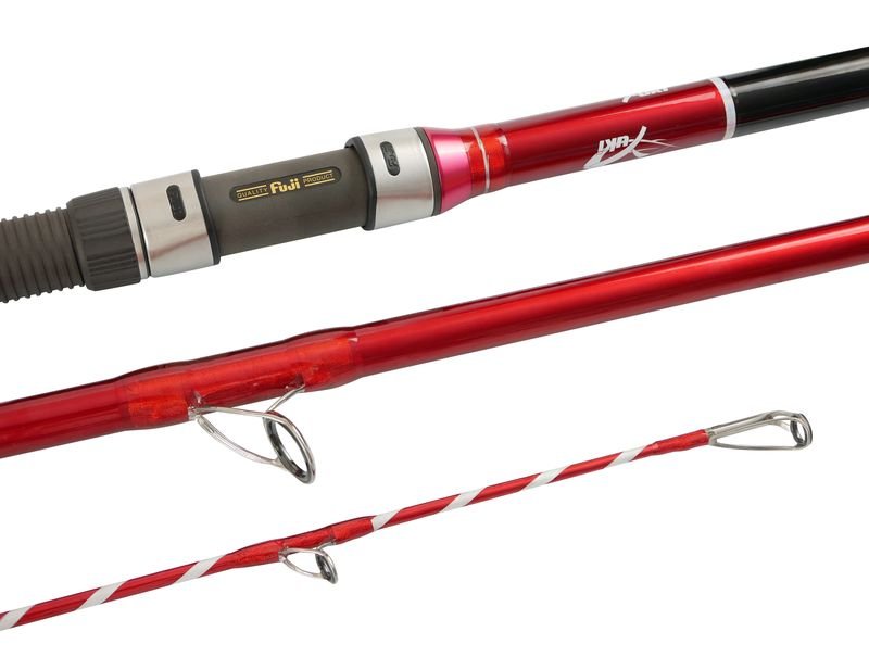 Cana Surfcasting Yuki Neox Master Torzite 4,50 m - Barracuda Pesca