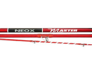 Cana Surfcasting Yuki Neox Master Torzite 4,50 m - Barracuda Pesca