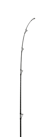 Cana Surfcasting Yuki Saikou DSC A15 4.20m - Barracuda Pesca