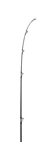 Cana Surfcasting Yuki Saikou DSC A15 4.20m - Barracuda Pesca