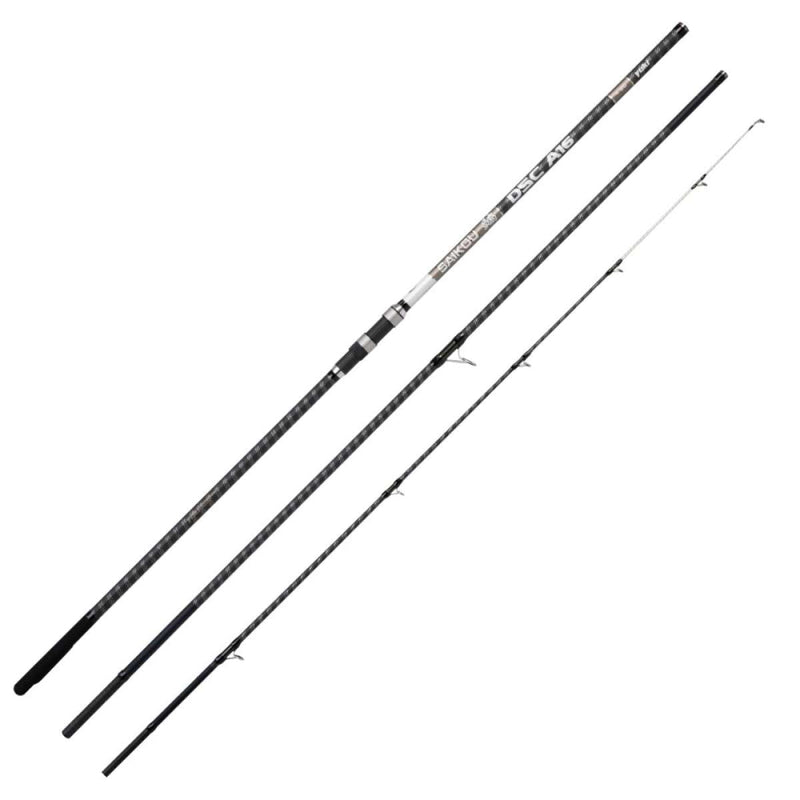 Cana Surfcasting Yuki Saikou DSC A16 - Barracuda Pesca