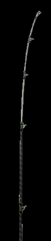 Cana Surfcasting Yuki Saikou Next Gen T2 4.20m - Barracuda Pesca