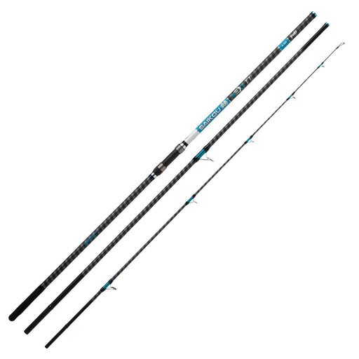 Cana Surfcasting Yuki Saikou Next Gen TT 4.50m (Passadores Fuji KW — 100/250g) - Barracuda Pesca