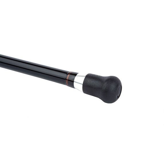Carreto Spinning Barros Stout SPW 6000 - Barracuda Pesca
