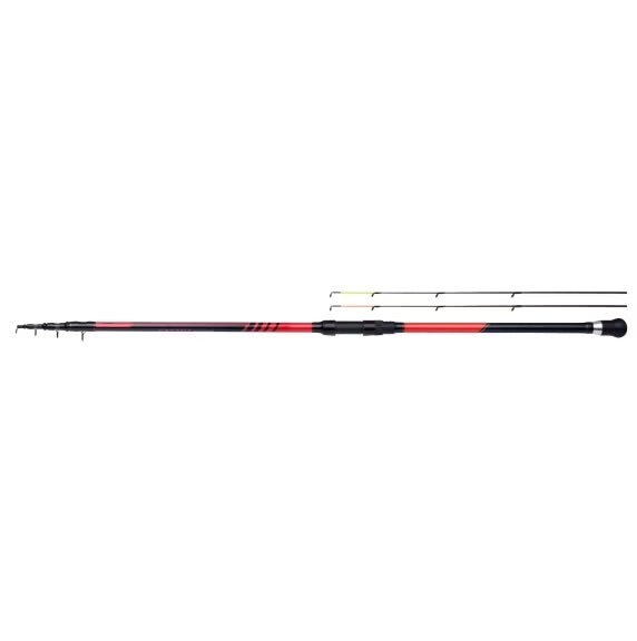 Carreto Spinning Barros Stout SPW 5000 - Barracuda Pesca
