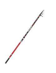 Cana Telescópica Surfcasting Storm Canyon (100-250g) - Barracuda Pesca