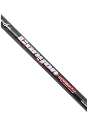 Cana Telescópica Surfcasting Storm Canyon (100-250g) - Barracuda Pesca