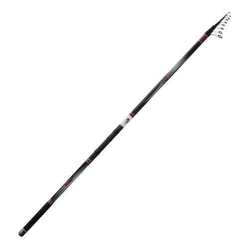 Cana Telescópica Yuki Smaya Bolo 4.00m — Waggler e Bolonhesa - Barracuda Pesca