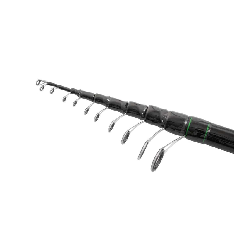Cana Telescópica Yuki Spirit 5.00m - Barracuda Pesca