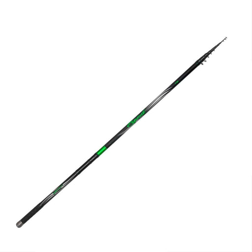 Cana Telescópica Yuki Spirit 5.00m - Barracuda Pesca