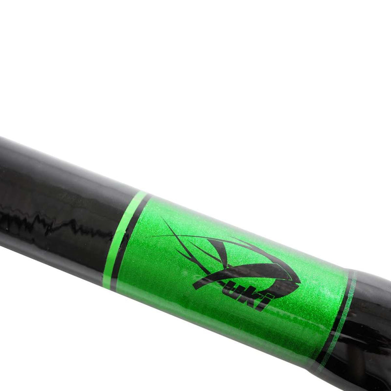 Cana Telescópica Yuki Spirit 5.00m - Barracuda Pesca