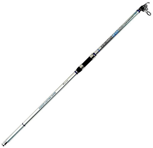 Cana Vega Primitive Cast 4.50m (Ação 80-230g / Telescópica) - Barracuda Pesca