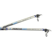 Cana Vega Primitive Cast 4.50m (Ação 80-230g / Telescópica) - Barracuda Pesca