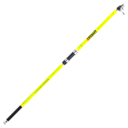 Cana Vega X-FIGHT 4.50m (Ação 80-230g / Carbono IMC) - Barracuda Pesca