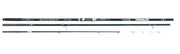 Cana Vercelli Enygma Triolia 450 (4.42m / 100-250g) – Surfcasting - Barracuda Pesca