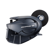Carreto Baitcasting Shimano Grappler BB 151 HG (Manivela Esquerda) - Barracuda Pesca