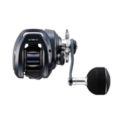 Carreto Baitcasting Shimano SLX DC 151 HG (Manivela Esquerda) - Barracuda Pesca