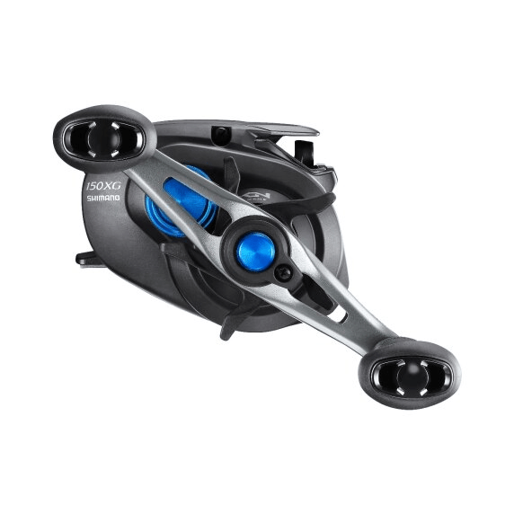 Carreto Surfcasting Shimano 25 Surf Leader 35 SD (JDM) - Barracuda Pesca
