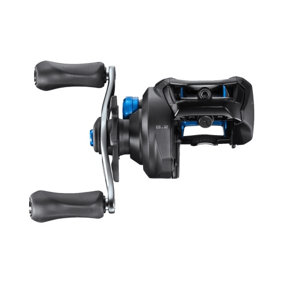 Carreto Surfcasting Shimano 25 Surf Leader 35 SD (JDM) - Barracuda Pesca
