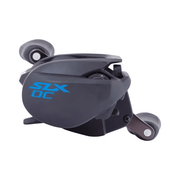 Carreto Spinning Shimano Ultegra FD C3000 HG - Barracuda Pesca