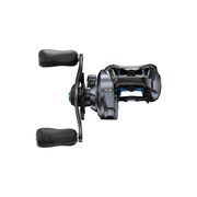Carreto Baitcasting Shimano Grappler BB 151 HG (Manivela Esquerda) - Barracuda Pesca