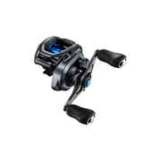 Carreto Baitcasting Shimano SLX XT A 151 HG (Manivela Esquerda) - Barracuda Pesca