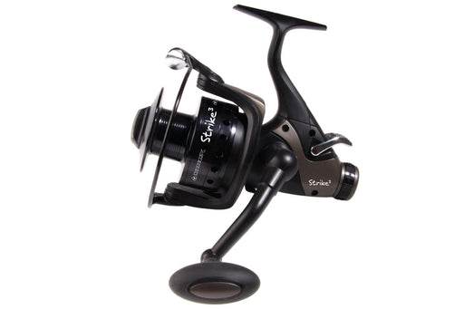 Carreto Carpfishing Yokozuna Strike³ 6000 - Barracuda Pesca