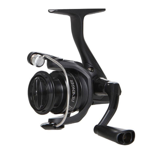 Carreto de Spinning Okuma Revenger A (3000 e 4000) – Polivalente - Barracuda Pesca