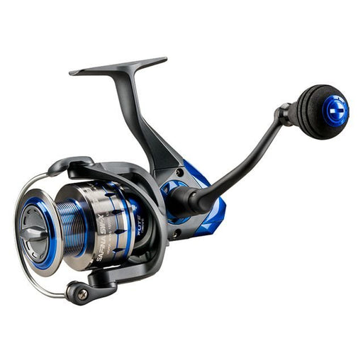 Carreto de Spinning Okuma Wave-X 3000A – 219 g - Barracuda Pesca