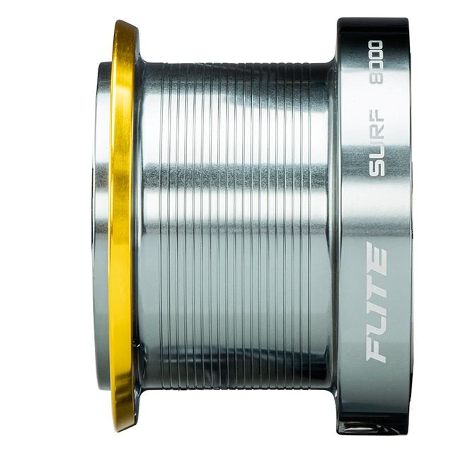 Carreto de Surfcasting Okuma Flite Surf 35 – 472 g - Barracuda Pesca