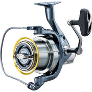 Carreto de Surfcasting Okuma Flite Surf 35 – 472 g - Barracuda Pesca