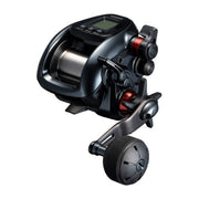 Carreto Elétrico Shimano Plays 3000A - Barracuda Pesca