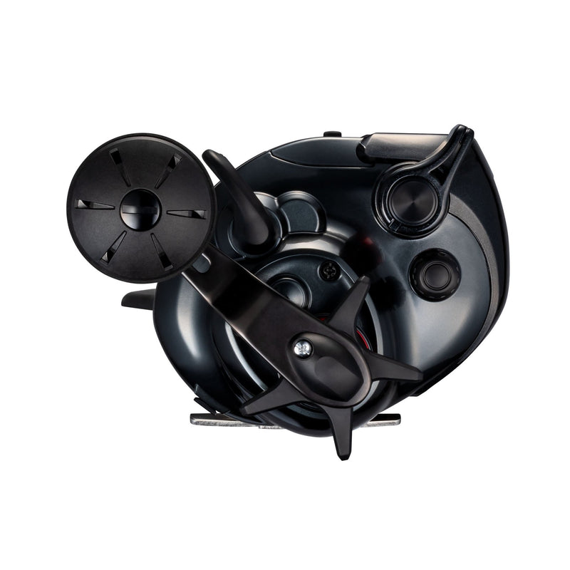 Daiwa Tanacom 500 2024 - Carreto Elétrico - Barracuda Pesca