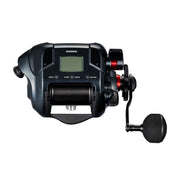 Daiwa Leobritz 300 JLE - Carreto Elétrico - Barracuda Pesca