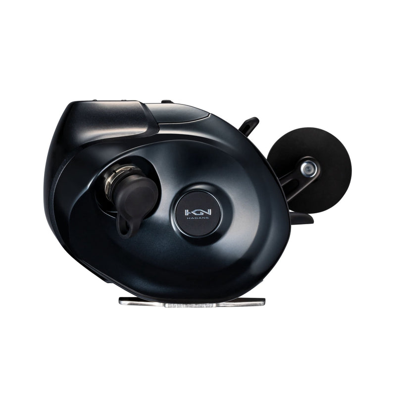 Carreto Shimano Ocea Jigger 2001 NR HG (Manivela Esquerda) - Barracuda Pesca