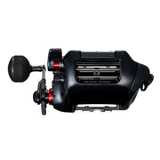 Carreto Shimano Ocea Jigger 2001 NR HG (Manivela Esquerda) - Barracuda Pesca