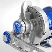 Carreto Jigging Akan 2000L - Barracuda Pesca