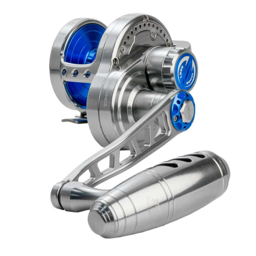 Carreto Jigging Akan 2000L - Barracuda Pesca