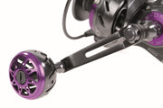 Carreto Jigging Hart Miura SW 6000 - Barracuda Pesca