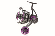 Carreto Jigging Hart Miura Spin Force 6000 - Barracuda Pesca