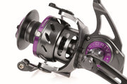 Carreto Jigging Hart Miura Spin Force 6000 - Barracuda Pesca