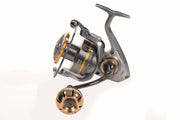 Carreto Jigging Hart Miura SW 6000 - Barracuda Pesca