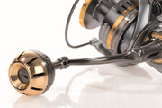 Carreto Jigging Hart Miura XT 5500 - Barracuda Pesca