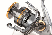 Carreto Jigging Hart Miura SW 6000 - Barracuda Pesca