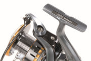 Carreto Jigging Hart Miura XT 5500 - Barracuda Pesca